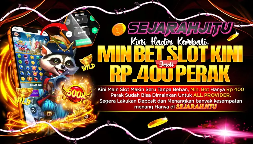 Situs SEJARAHJITU Terbaik - Layanan Profesional 24 Jam